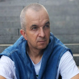 О себе